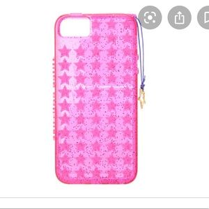 Juicy Couture iPhone 5 case
